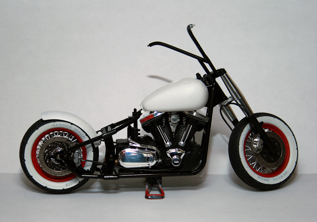 Xv1600 bobber on sale